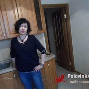 Галина Назарова, 55 лет